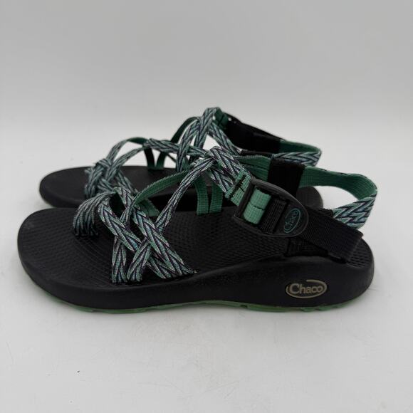 Chaco Women's ZX/2 Classic Sandals Size 7 - Picture 4 of 7
